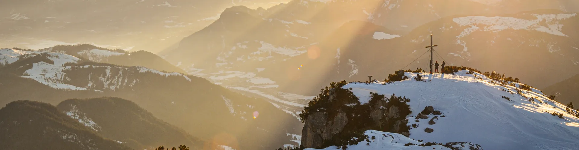Winter Pillersee 